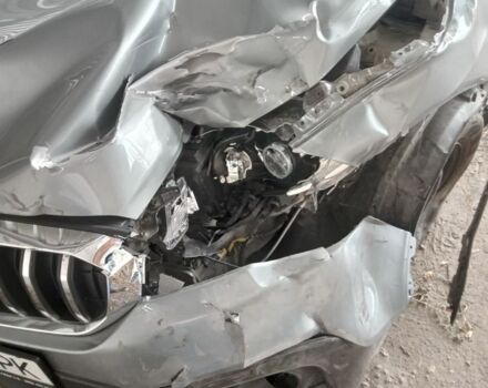 Сузуки СХ4 2021 в Днепре (Днепропетровске) на Automoto.ua Серый Сузуки СХ4, объемом двигателя 1.6 л и пробегом 24 тыс. км за 8314 $, фото 4 на Automoto.ua