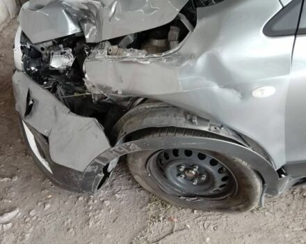 Сузуки СХ4 2021 в Днепре (Днепропетровске) на Automoto.ua Серый Сузуки СХ4, объемом двигателя 1.6 л и пробегом 24 тыс. км за 8314 $, фото 3 на Automoto.ua
