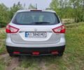 Сірий Сузукі СХ4, об'ємом двигуна 1.6 л та пробігом 62 тис. км за 18728 $, фото 2 на Automoto.ua
