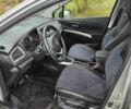 Сірий Сузукі СХ4, об'ємом двигуна 1.6 л та пробігом 62 тис. км за 18728 $, фото 5 на Automoto.ua