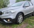 Сірий Сузукі СХ4, об'ємом двигуна 1.6 л та пробігом 62 тис. км за 18728 $, фото 1 на Automoto.ua