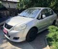 Сірий Сузукі СХ4, об'ємом двигуна 1.6 л та пробігом 203 тис. км за 6500 $, фото 1 на Automoto.ua