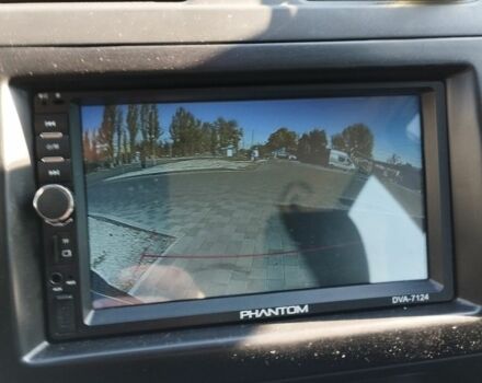 Серый Сузуки СХ4, объемом двигателя 1.6 л и пробегом 144 тыс. км за 7900 $, фото 6 на Automoto.ua