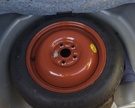 Серый Сузуки СХ4, объемом двигателя 1.6 л и пробегом 144 тыс. км за 7900 $, фото 4 на Automoto.ua