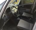 Серый Сузуки СХ4, объемом двигателя 1.6 л и пробегом 65 тыс. км за 10300 $, фото 2 на Automoto.ua