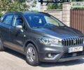 Сірий Сузукі СХ4, об'ємом двигуна 1.6 л та пробігом 46 тис. км за 16800 $, фото 1 на Automoto.ua