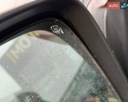 Серый Сузуки СХ4, объемом двигателя 1.6 л и пробегом 106 тыс. км за 6500 $, фото 11 на Automoto.ua