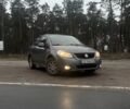 Серый Сузуки СХ4, объемом двигателя 1.6 л и пробегом 205 тыс. км за 5700 $, фото 1 на Automoto.ua