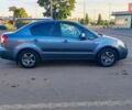 Серый Сузуки СХ4, объемом двигателя 1.6 л и пробегом 298 тыс. км за 5750 $, фото 2 на Automoto.ua