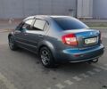 Серый Сузуки СХ4, объемом двигателя 1.6 л и пробегом 298 тыс. км за 5750 $, фото 3 на Automoto.ua