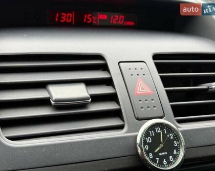 Серый Сузуки СХ4, объемом двигателя 1.6 л и пробегом 106 тыс. км за 6500 $, фото 26 на Automoto.ua