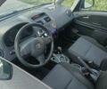 Серый Сузуки СХ4, объемом двигателя 1.6 л и пробегом 220 тыс. км за 5800 $, фото 6 на Automoto.ua