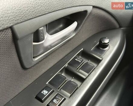 Серый Сузуки СХ4, объемом двигателя 1.6 л и пробегом 106 тыс. км за 6500 $, фото 25 на Automoto.ua