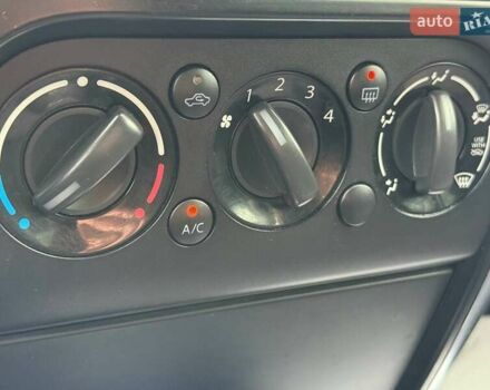 Серый Сузуки СХ4, объемом двигателя 1.6 л и пробегом 106 тыс. км за 6500 $, фото 28 на Automoto.ua