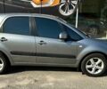 Сірий Сузукі СХ4, об'ємом двигуна 1.6 л та пробігом 145 тис. км за 7950 $, фото 1 на Automoto.ua