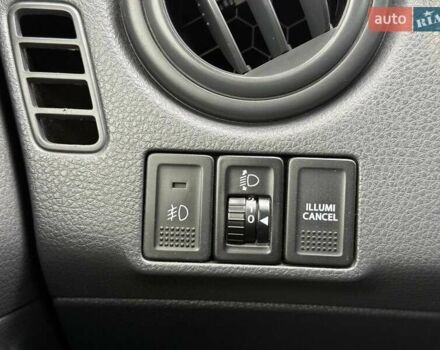 Серый Сузуки СХ4, объемом двигателя 1.6 л и пробегом 106 тыс. км за 6500 $, фото 24 на Automoto.ua