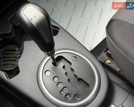 Серый Сузуки СХ4, объемом двигателя 1.6 л и пробегом 106 тыс. км за 6500 $, фото 29 на Automoto.ua