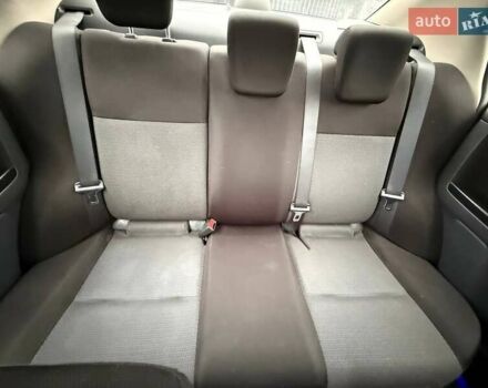 Серый Сузуки СХ4, объемом двигателя 1.6 л и пробегом 106 тыс. км за 6500 $, фото 21 на Automoto.ua