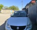 Серый Сузуки СХ4, объемом двигателя 2 л и пробегом 100 тыс. км за 6900 $, фото 1 на Automoto.ua