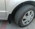 Серый Сузуки СХ4, объемом двигателя 1.6 л и пробегом 220 тыс. км за 5800 $, фото 7 на Automoto.ua