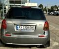 Сірий Сузукі СХ4, об'ємом двигуна 1.6 л та пробігом 145 тис. км за 7950 $, фото 3 на Automoto.ua