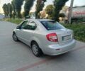 Серый Сузуки СХ4, объемом двигателя 1.6 л и пробегом 220 тыс. км за 5800 $, фото 2 на Automoto.ua
