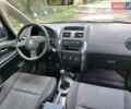 Серый Сузуки СХ4, объемом двигателя 1.6 л и пробегом 183 тыс. км за 4650 $, фото 2 на Automoto.ua