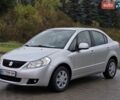 Серый Сузуки СХ4, объемом двигателя 1.6 л и пробегом 134 тыс. км за 4999 $, фото 1 на Automoto.ua