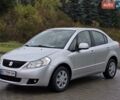 Серый Сузуки СХ4, объемом двигателя 1.6 л и пробегом 134 тыс. км за 5555 $, фото 1 на Automoto.ua