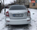Серый Сузуки СХ4, объемом двигателя 1.59 л и пробегом 270 тыс. км за 4999 $, фото 3 на Automoto.ua