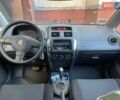 Серый Сузуки СХ4, объемом двигателя 1.6 л и пробегом 70 тыс. км за 7500 $, фото 5 на Automoto.ua