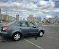 Сірий Сузукі СХ4, об'ємом двигуна 1.6 л та пробігом 170 тис. км за 4999 $, фото 1 на Automoto.ua