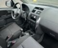 Сірий Сузукі СХ4, об'ємом двигуна 1.6 л та пробігом 170 тис. км за 4999 $, фото 3 на Automoto.ua