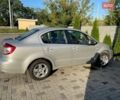 Серый Сузуки СХ4, объемом двигателя 1.6 л и пробегом 70 тыс. км за 7500 $, фото 3 на Automoto.ua