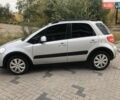 Серый Сузуки СХ4, объемом двигателя 1.59 л и пробегом 210 тыс. км за 7500 $, фото 5 на Automoto.ua