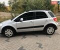 Серый Сузуки СХ4, объемом двигателя 1.59 л и пробегом 210 тыс. км за 7500 $, фото 12 на Automoto.ua