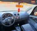 Серый Сузуки СХ4, объемом двигателя 1.59 л и пробегом 225 тыс. км за 7600 $, фото 33 на Automoto.ua