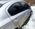Серый Сузуки СХ4, объемом двигателя 2 л и пробегом 120 тыс. км за 2000 $, фото 1 на Automoto.ua