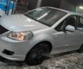 Сірий Сузукі СХ4, об'ємом двигуна 1.6 л та пробігом 133 тис. км за 5949 $, фото 1 на Automoto.ua