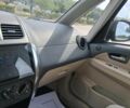 Сірий Сузукі СХ4, об'ємом двигуна 2 л та пробігом 156 тис. км за 3400 $, фото 14 на Automoto.ua