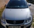 Сірий Сузукі СХ4, об'ємом двигуна 1.59 л та пробігом 125 тис. км за 7800 $, фото 1 на Automoto.ua