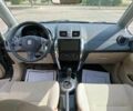 Сірий Сузукі СХ4, об'ємом двигуна 2 л та пробігом 156 тис. км за 3400 $, фото 9 на Automoto.ua