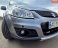 Серый Сузуки СХ4, объемом двигателя 1.6 л и пробегом 167 тыс. км за 8500 $, фото 2 на Automoto.ua