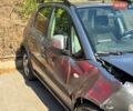 Серый Сузуки СХ4, объемом двигателя 1.59 л и пробегом 200 тыс. км за 3400 $, фото 5 на Automoto.ua
