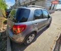 Сірий Сузукі СХ4, об'ємом двигуна 1.59 л та пробігом 130 тис. км за 4500 $, фото 5 на Automoto.ua