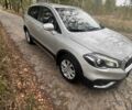 Серый Сузуки СХ4, объемом двигателя 1.6 л и пробегом 189 тыс. км за 13500 $, фото 1 на Automoto.ua