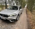 Серый Сузуки СХ4, объемом двигателя 1.6 л и пробегом 189 тыс. км за 13500 $, фото 1 на Automoto.ua