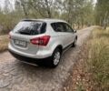 Серый Сузуки СХ4, объемом двигателя 1.6 л и пробегом 189 тыс. км за 13500 $, фото 2 на Automoto.ua