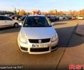 Серый Сузуки СХ4, объемом двигателя 1.9 л и пробегом 270 тыс. км за 4500 $, фото 1 на Automoto.ua
