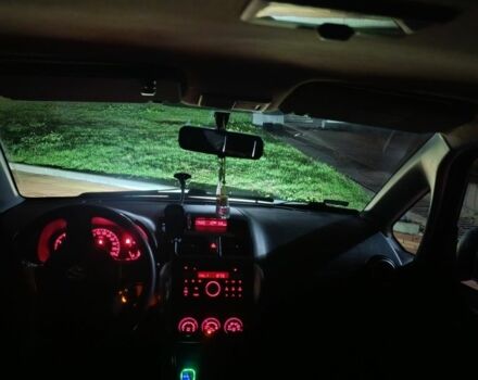 Серый Сузуки СХ4, объемом двигателя 0 л и пробегом 270 тыс. км за 4500 $, фото 7 на Automoto.ua